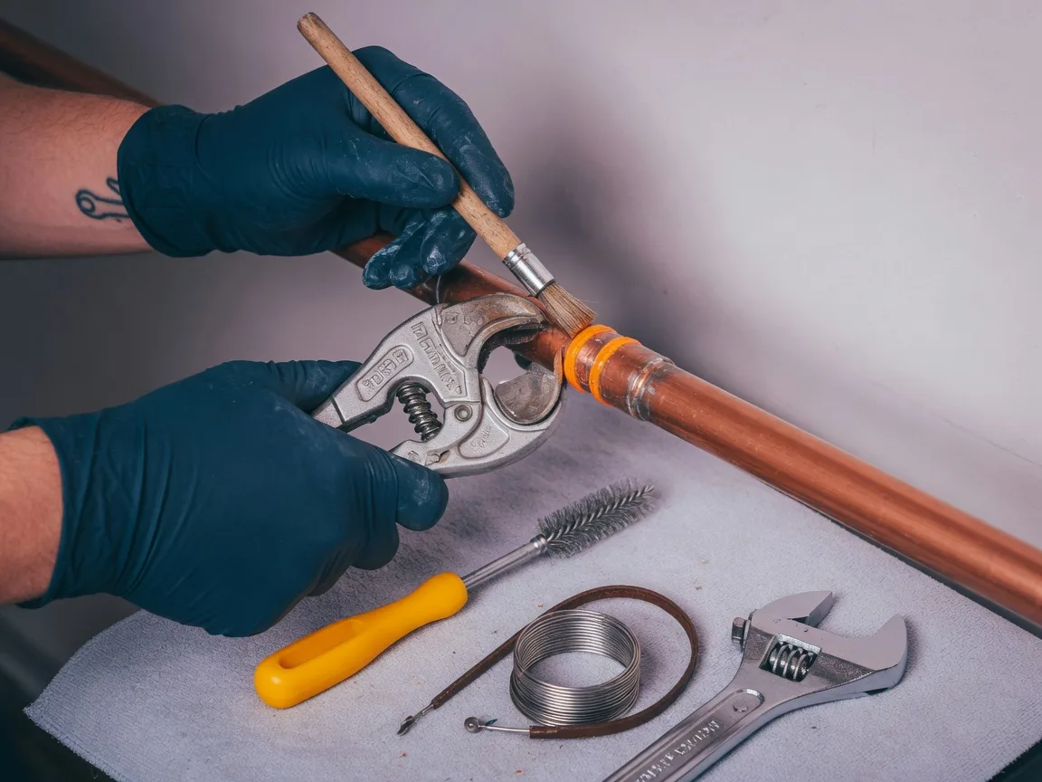 Why choose Sump Pump Repair in Rossburg, OH